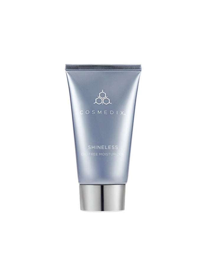 COSMEDIX Shineless Moisturiser 79g