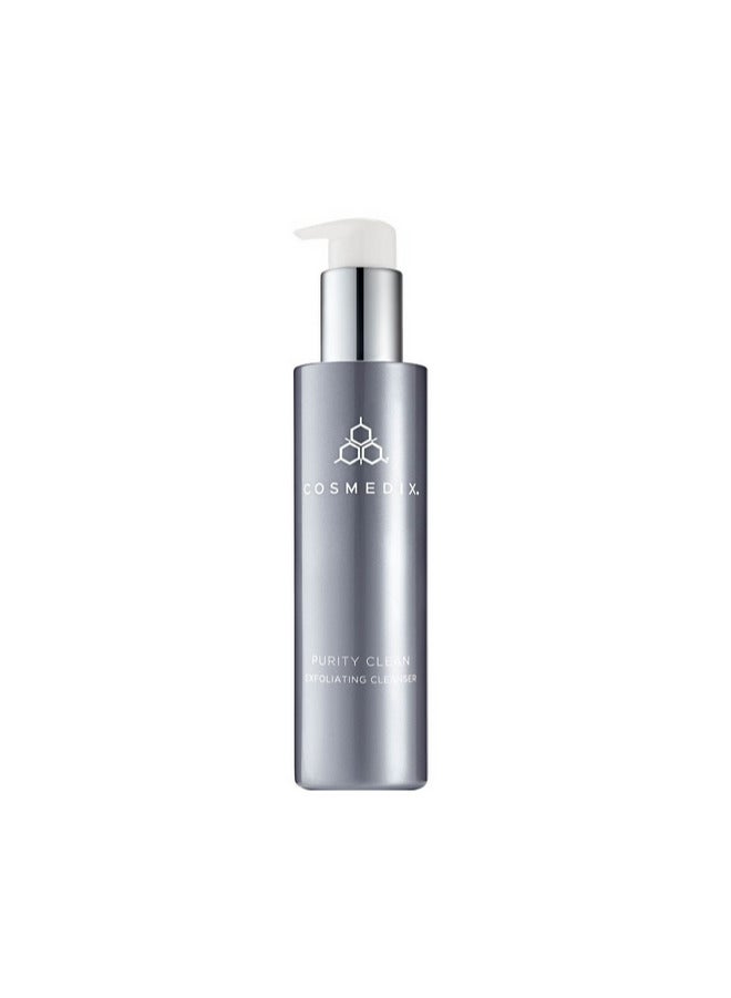 COSMEDIX Purity Clean Exfoliating Cleanser 150ml