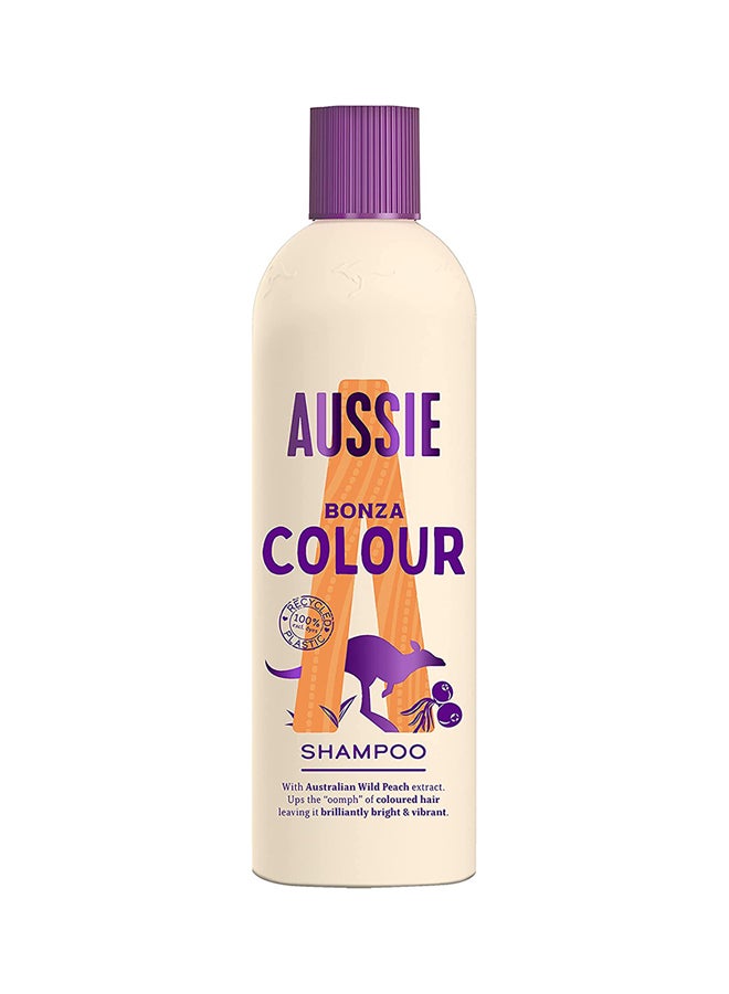 Colour Mate Shampoo For Coloured Hair 300ml