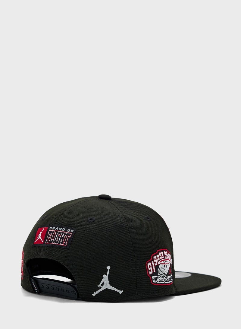 Kids Jordan Jumpman Cap