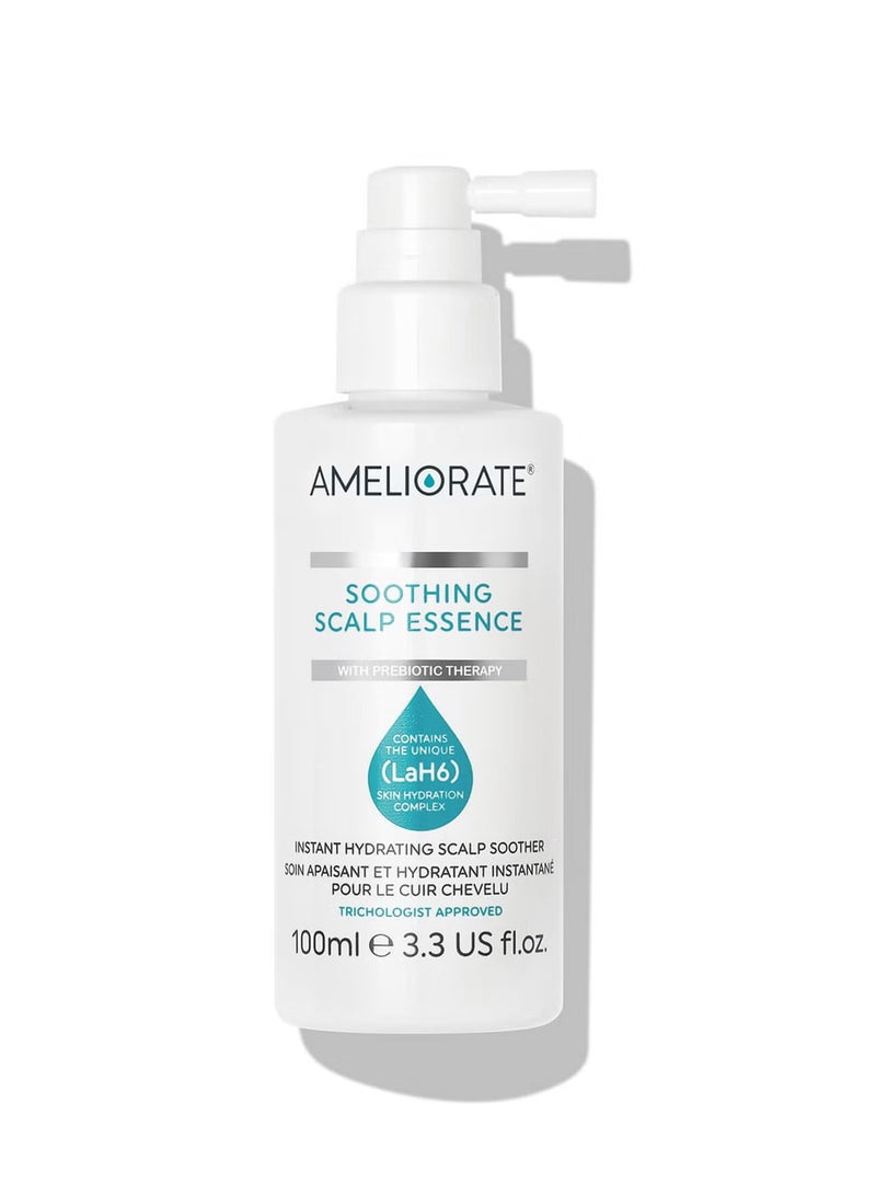 AMELIORATE SOOTHING SCALP ESSENCE 100ML