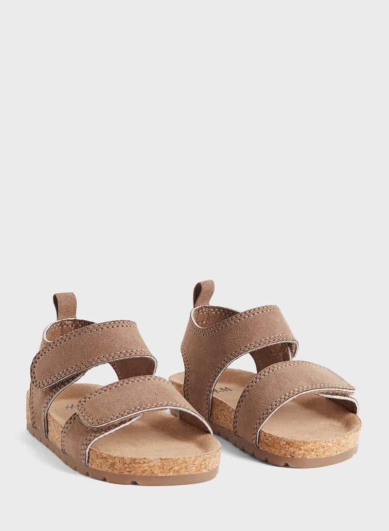 Kids Sandals