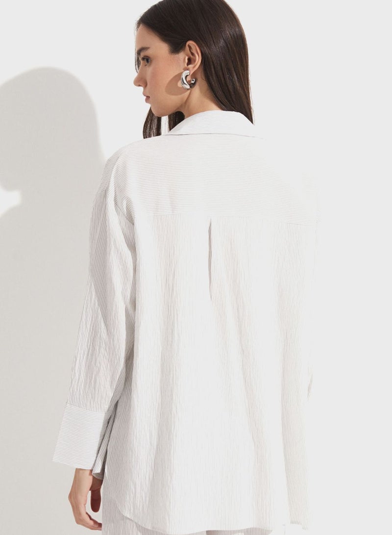 Button Down Shirt