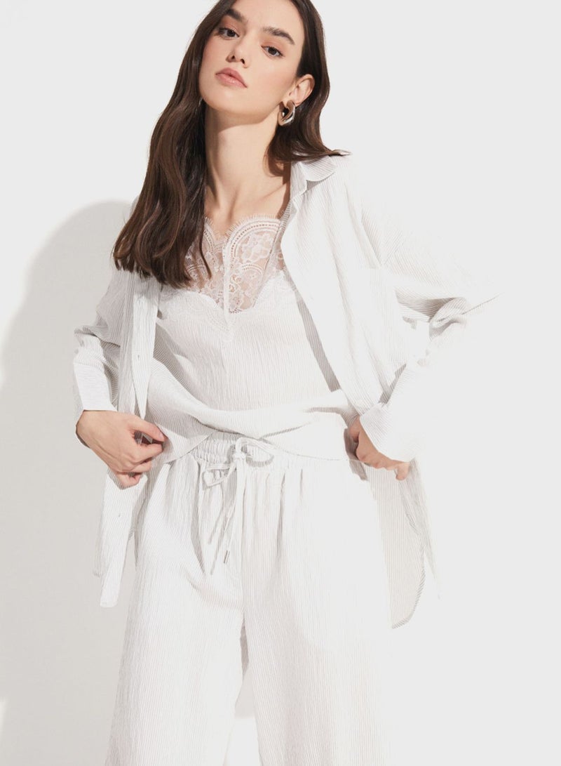 Button Down Shirt