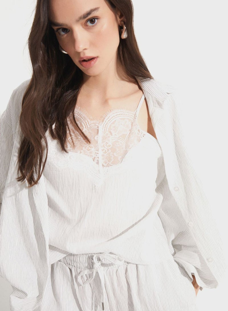 Button Down Shirt