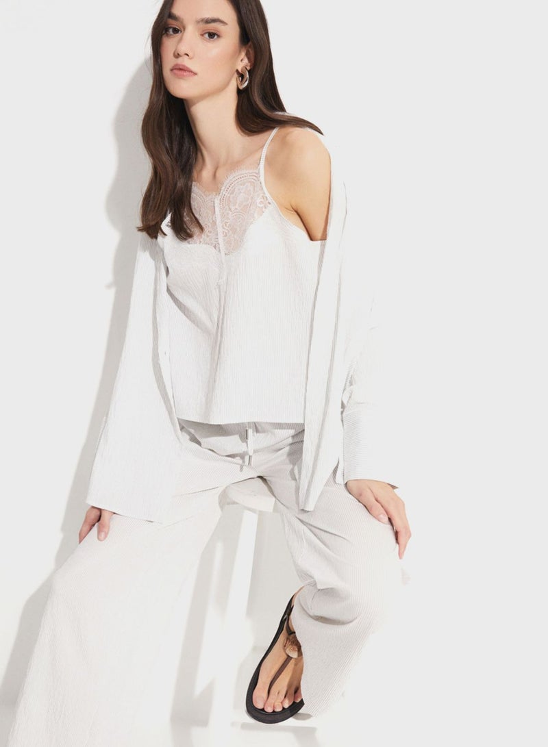 Button Down Shirt