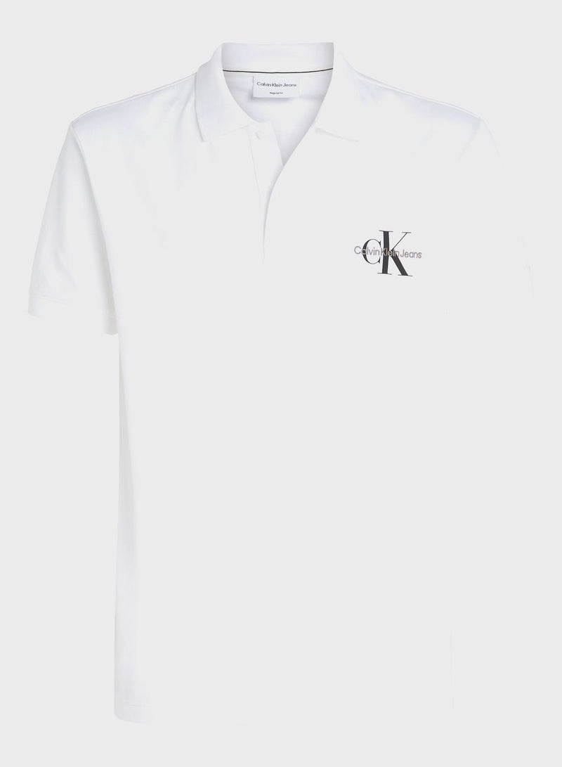 Logo Polo