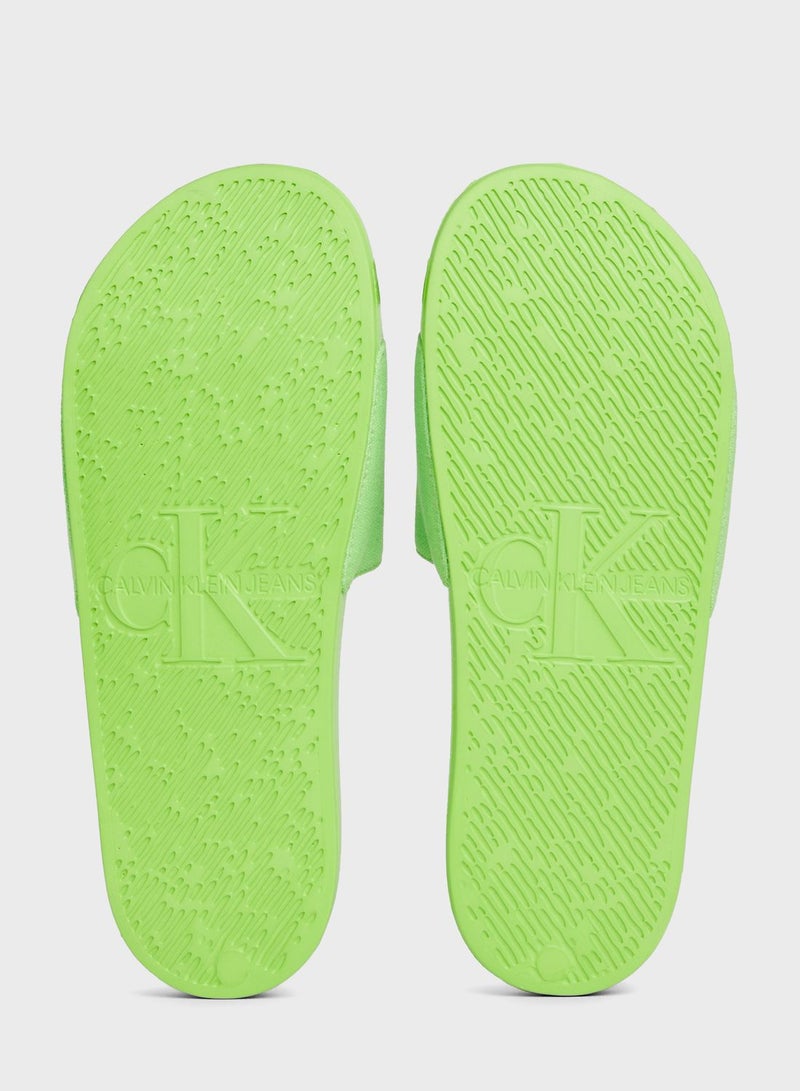 Logo Slides