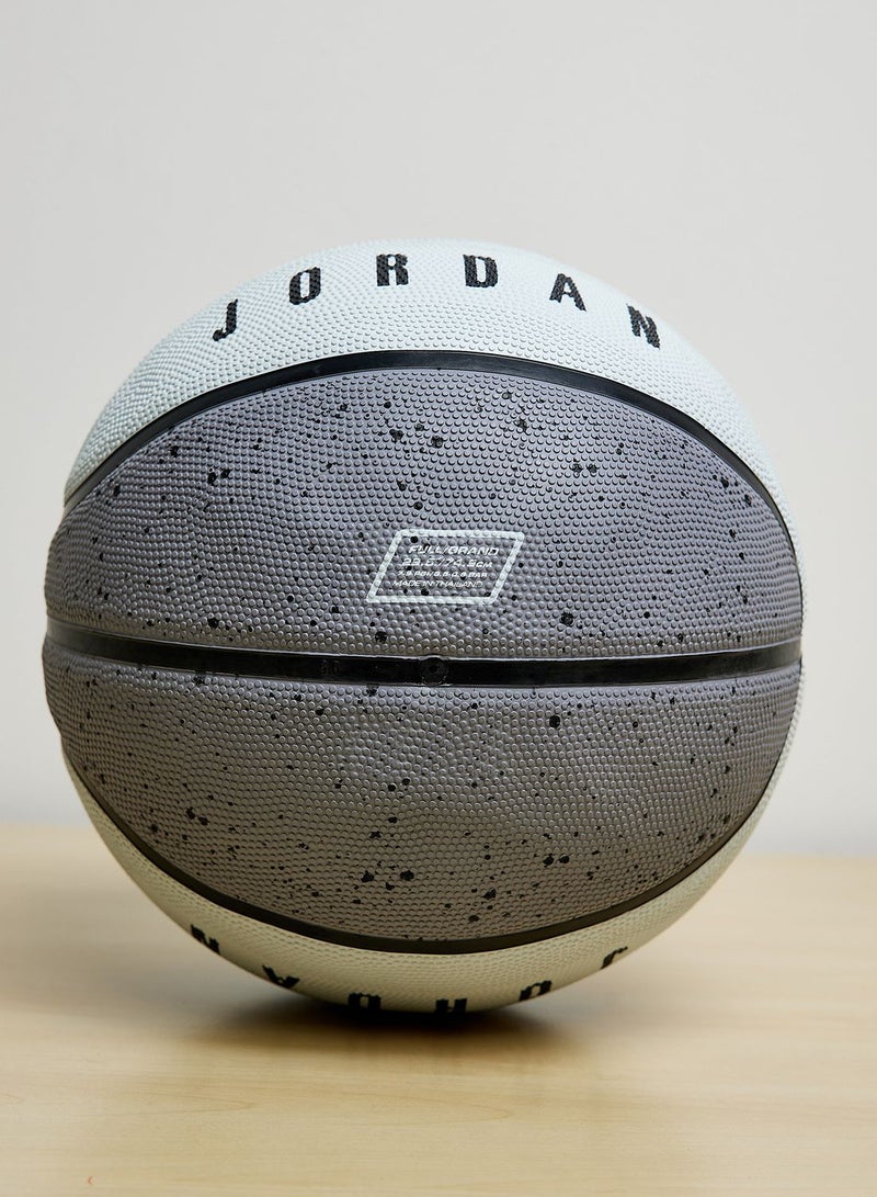 Jordan 2.0 Playground 8P Deflated