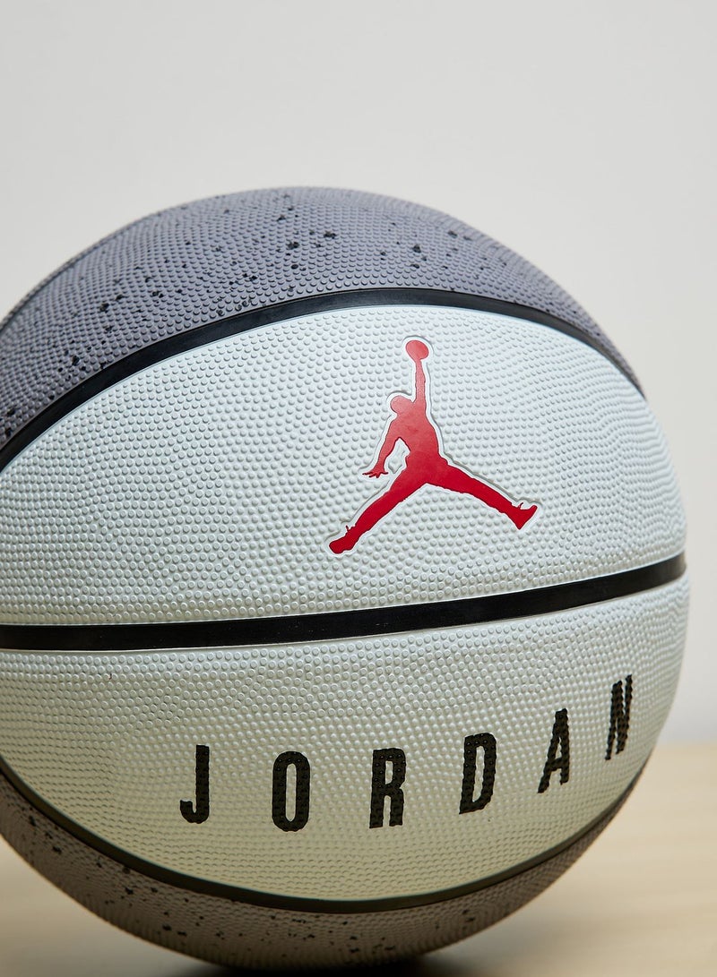 Jordan 2.0 Playground 8P Deflated