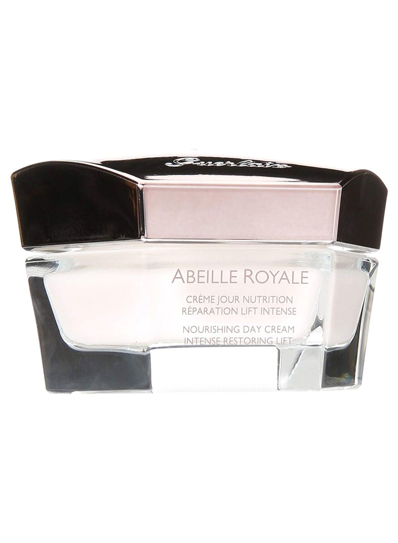 Abeille Royale Intense Restoring Lift Nourishing Day Cream