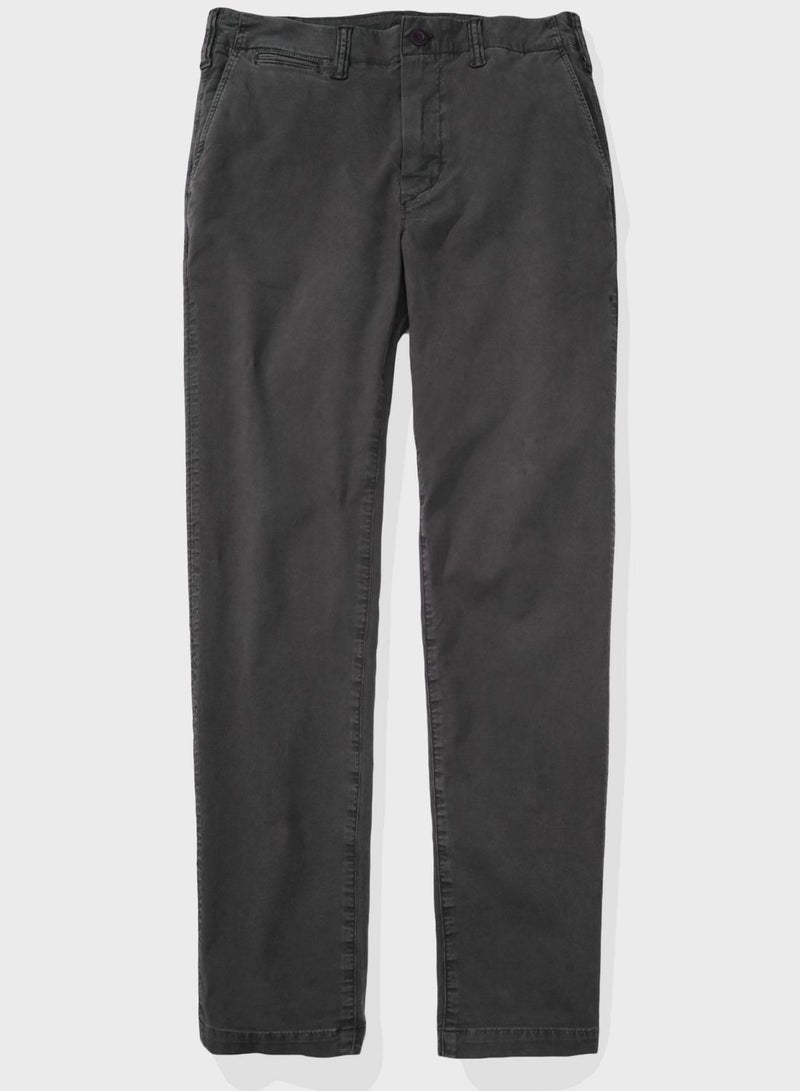 Essential Slim Fit Chinos