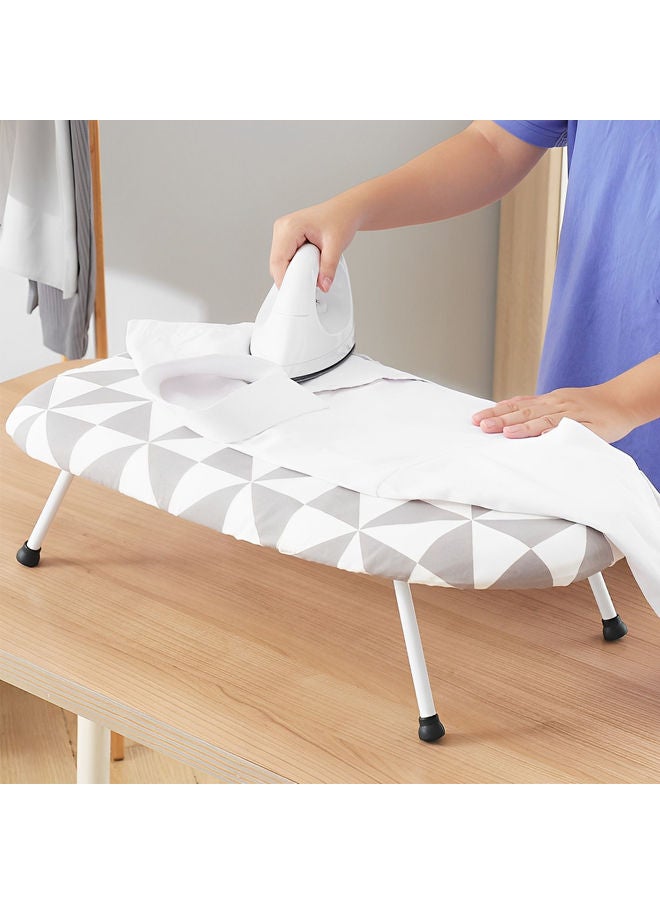 Mini Ironing Board Portable Iron stand