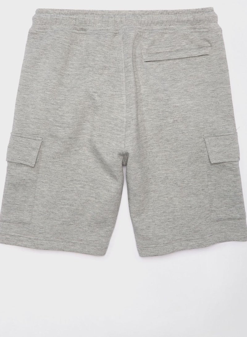 Essential Cargo Shorts