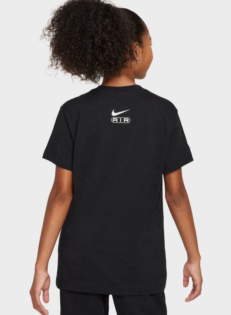 Nsw Air T-Shirt