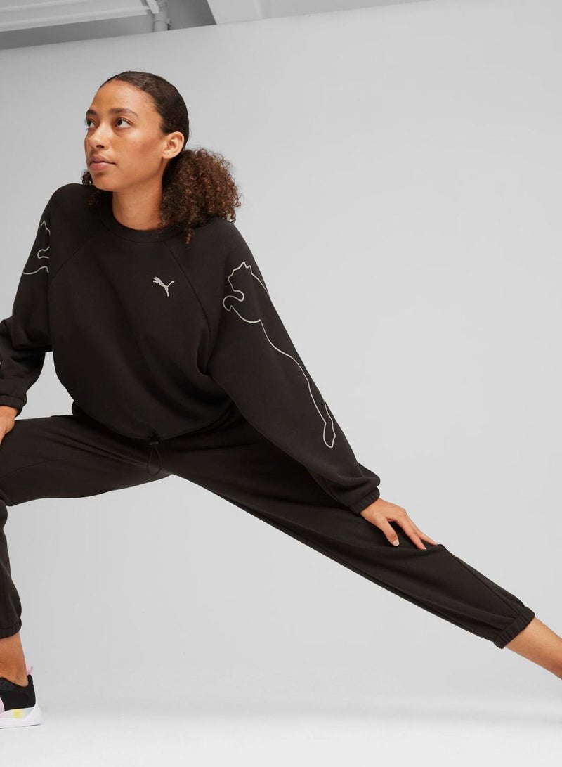 Motion Sweatshirt