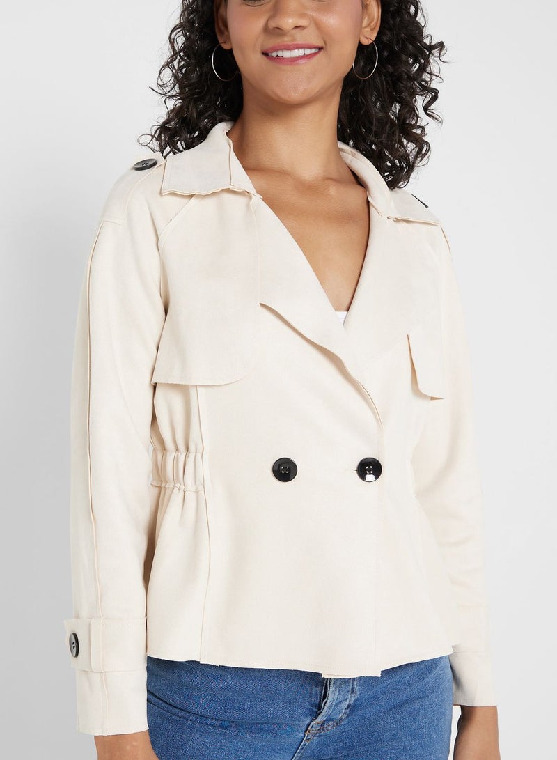 Classic Longline Coat