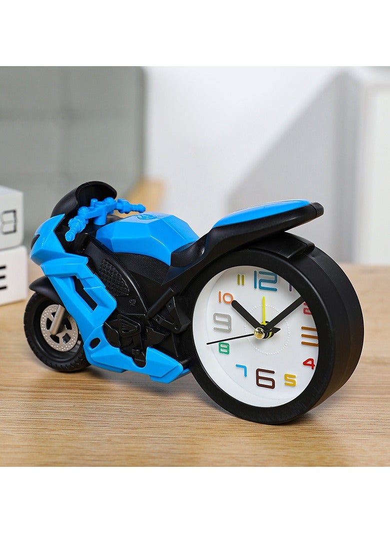 New Minimalist Electronic Clock Digital Alarm Clock18*7*7