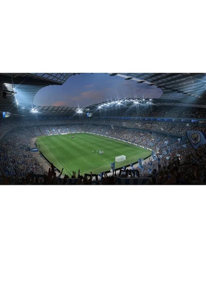 FIFA 23 - Xbox Series X - xbox_series_x