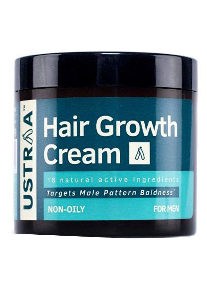 Hair Growth Cream 100grams