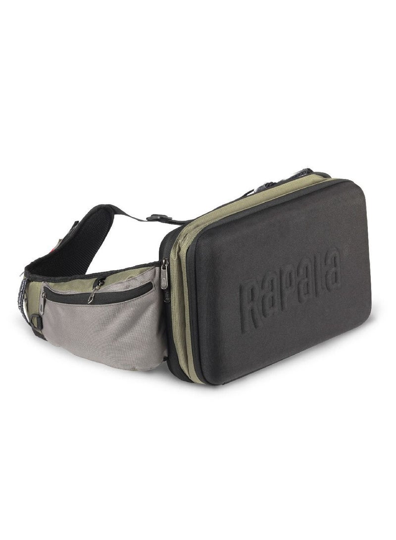 Rapala Limited Edition Magnum Sling Bag Pro