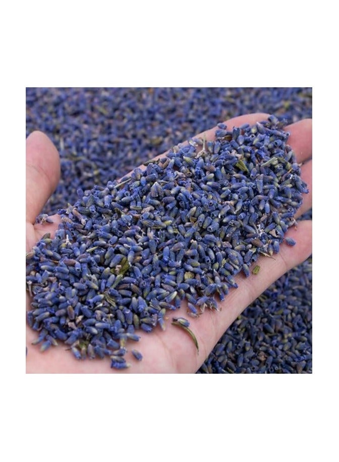 Naturally Dried Lavender Flowers