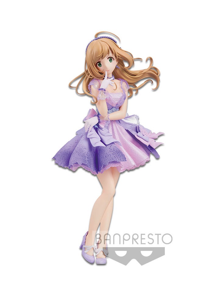 Anime The Idolmaster Cinderella Girls Shin Sato Espresto est Figure