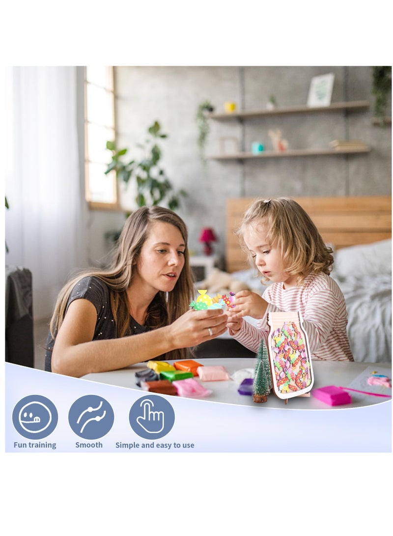 Gifts Reward Chart for Kids, Toddlers Magnetic Reward Jar Reward Chart Set Personalized Candy Reward Jar Chore Chart for Boys Girls Good Behavior Home Training Rewards Jar Gift