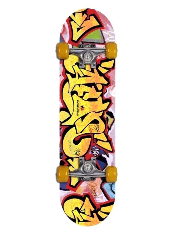 Classic Skateboard 31 x 8inch
