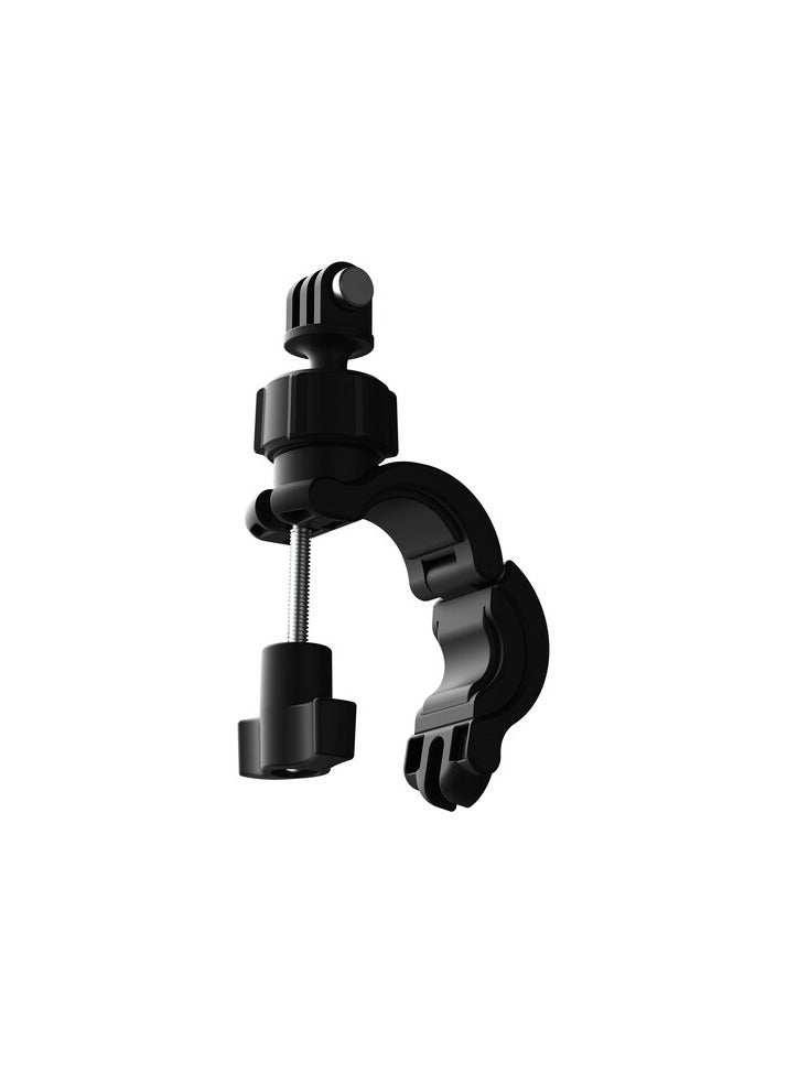 TELESIN Universal Handlebar Clamp with 360° Ball Head