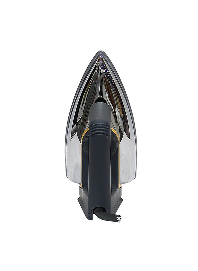 Iron - Dry Silver 1200W 1200.0 W NDI567P Black