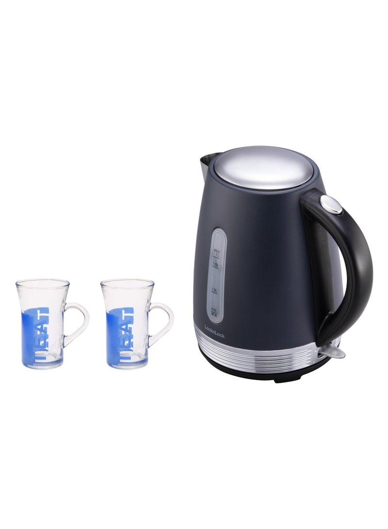 Electric Kettle Large Capacity 1.7 L