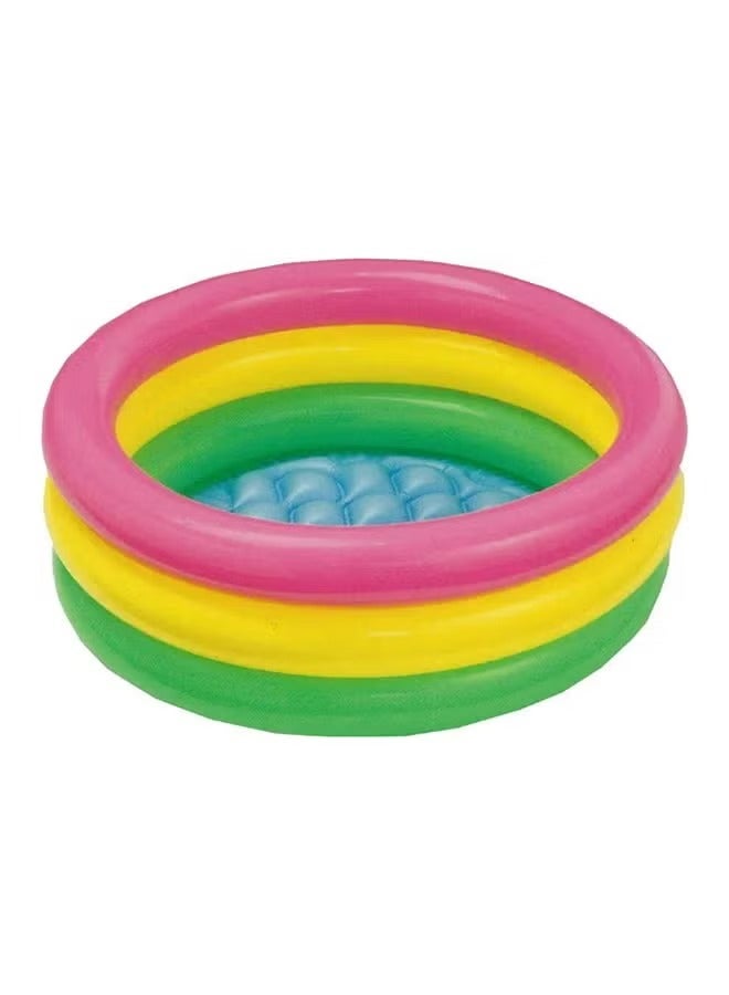 Water Tub Inflatable 147 cm x 33 cm