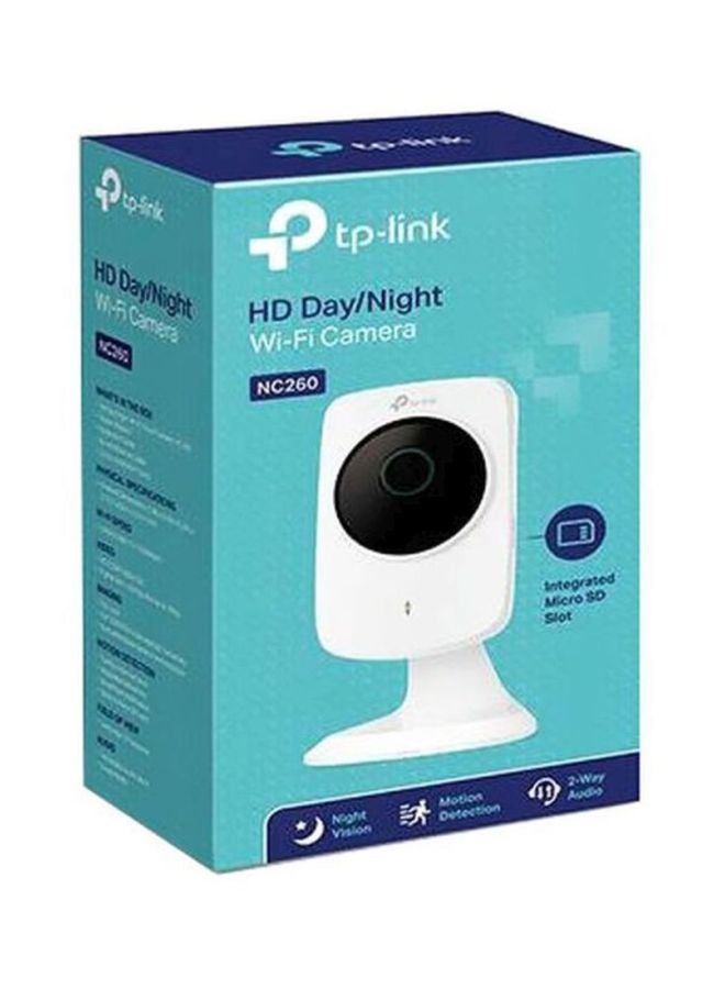 Day/Night Wi-Fi IP Cameras