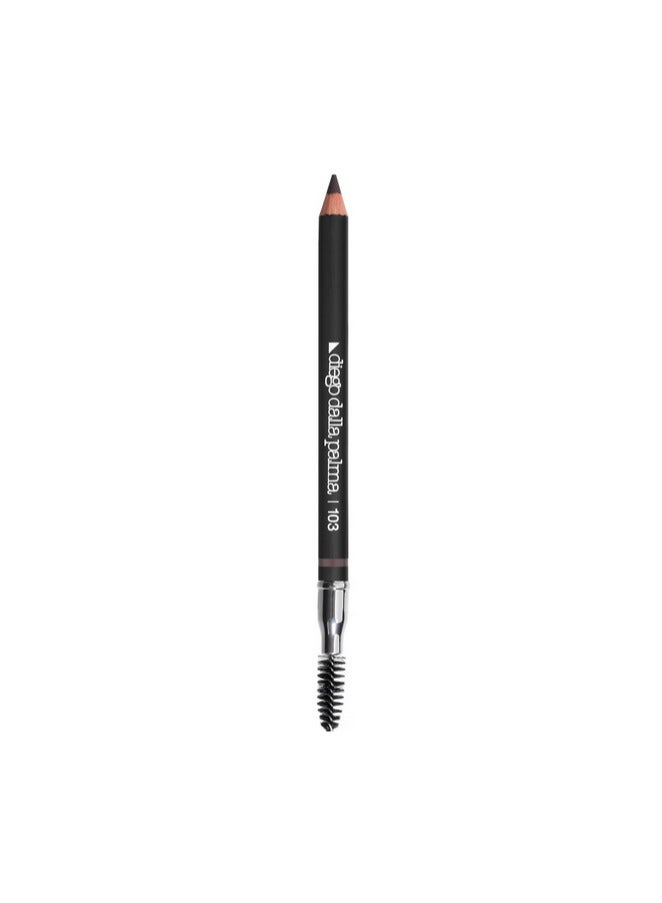 Diego Dalla Palma Eyebrow Pencil 2.5g Medium Dark