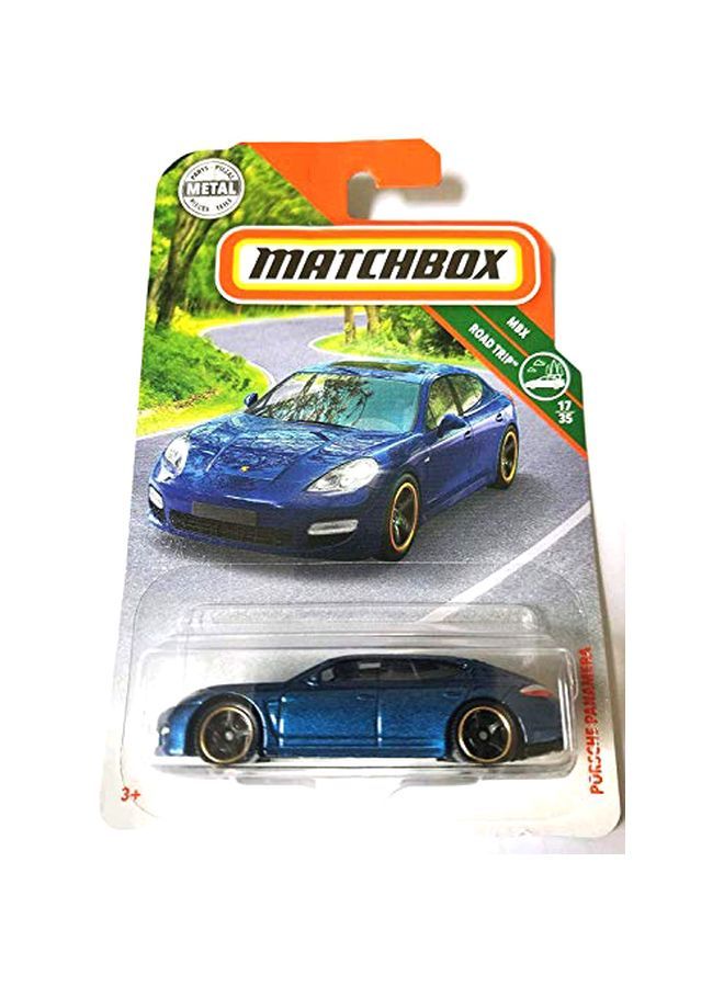 2019 MBX Road Trip Series 26/125 Diecast Vehicle