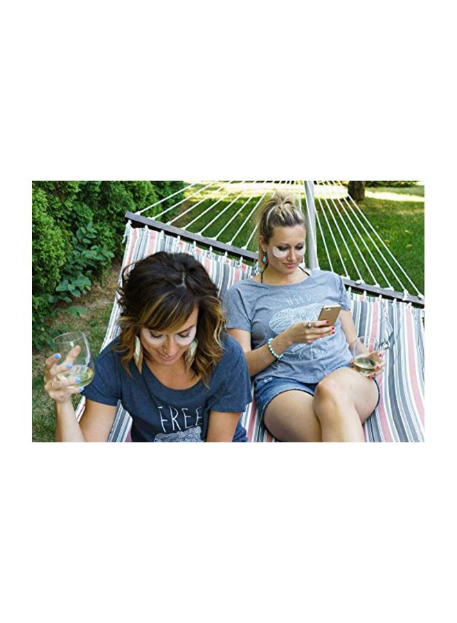 Pack Of 3 Under Eye Treatment