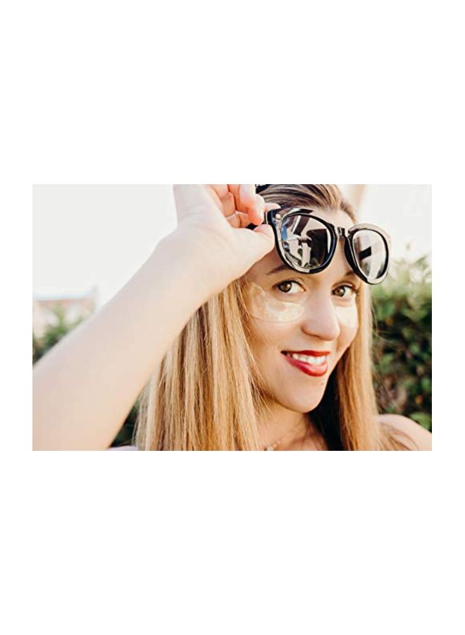 Pack Of 3 Under Eye Treatment