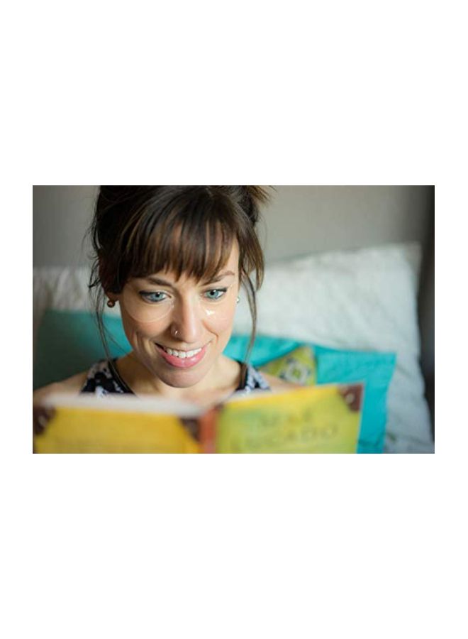 Pack Of 3 Under Eye Treatment