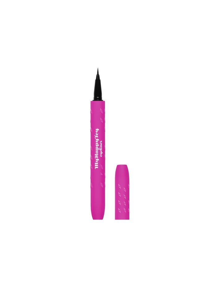 Diego Dalla Palma MyHappyToy Eyeliner - Black 0.5g