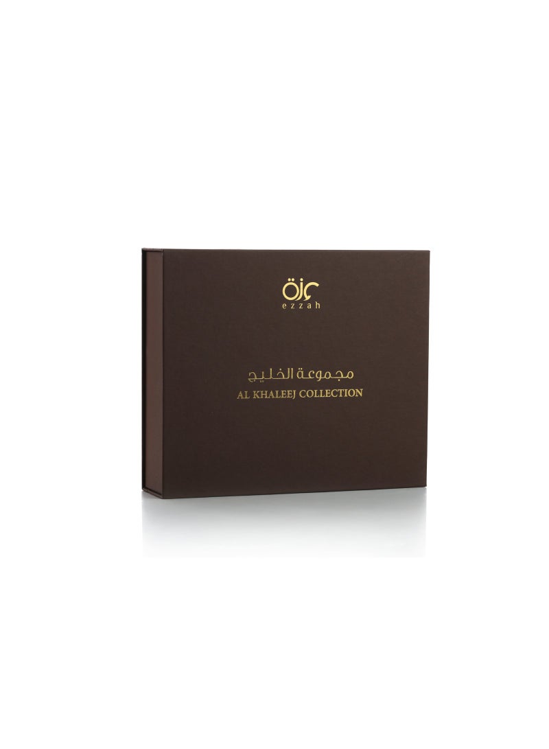 AL KHALEEJ COLLECTIONS Perfume Set - Unisex Fragrance Set