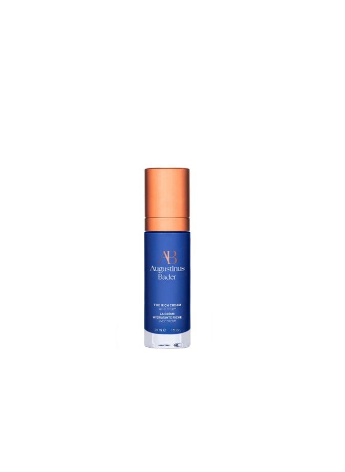 AUGUSTINUS BADER THE RICH CREAM 30ML