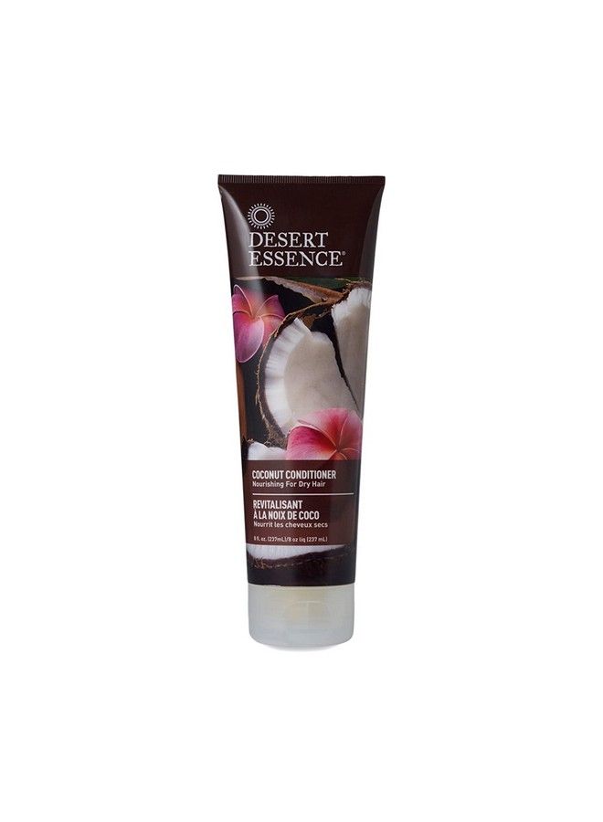 Coconut Conditioner 237 Ml