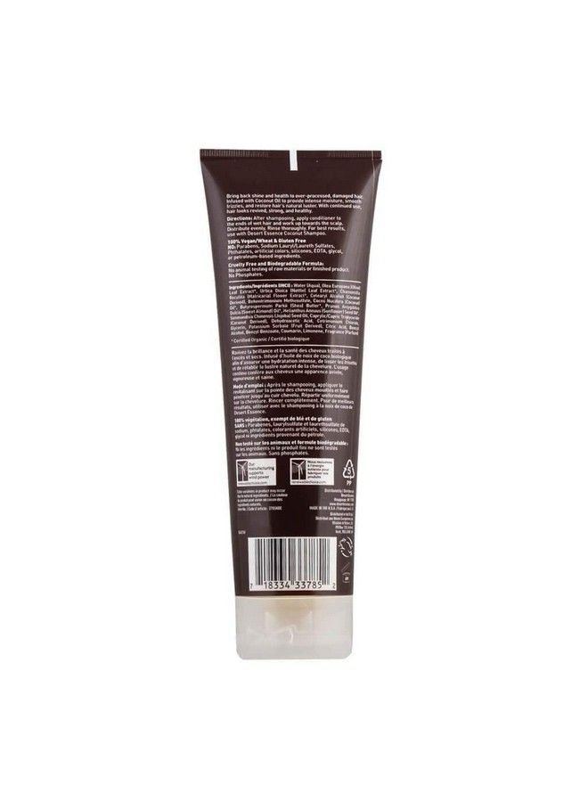 Coconut Conditioner 237 Ml