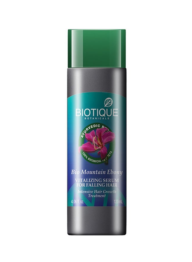 Ebony Fresh Growth Stimulating Serum 120ml