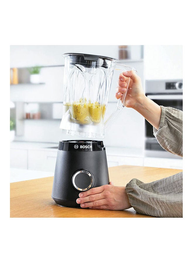 Blender Series 4 VitaPower 30000 rpm Capacity 1.5 L 1200 W MMB6141B Black