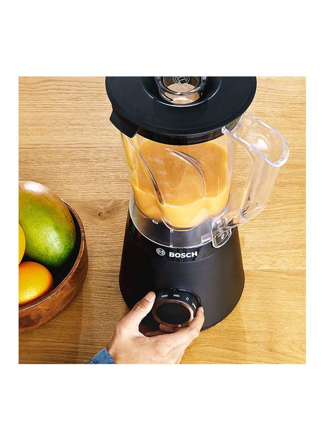 Blender Series 4 VitaPower 30000 rpm Capacity 1.5 L 1200 W MMB6141B Black