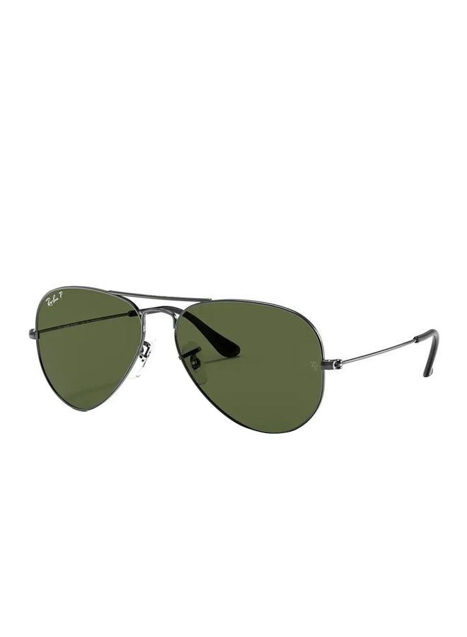 Aviator Sunglasses RB3025 004/58 58-14