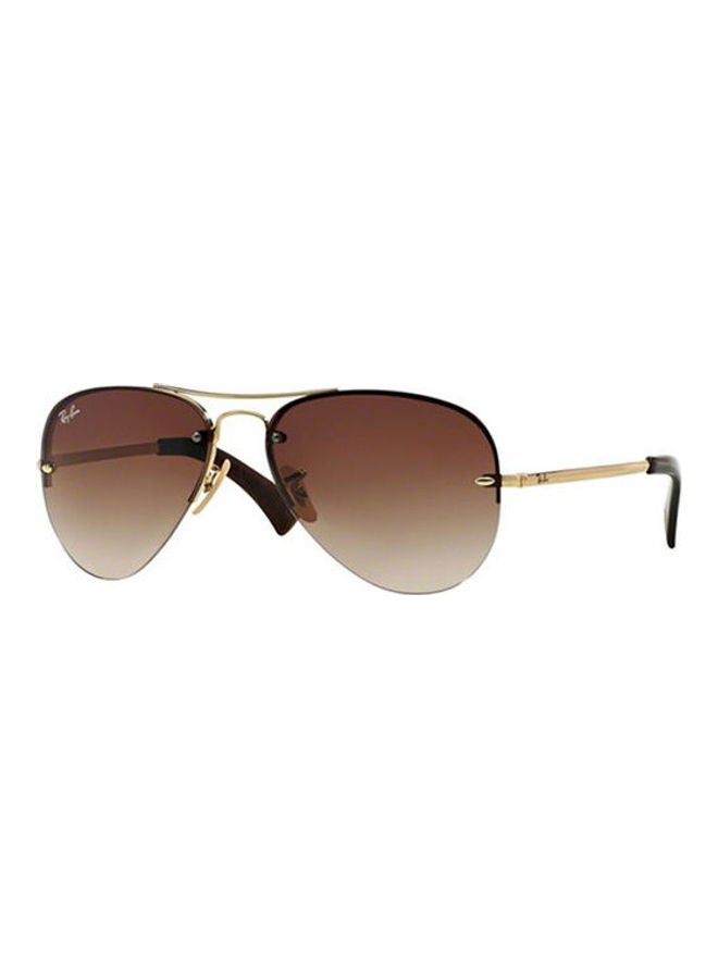 Men's Sunglasses Rb3449 Col. 001/13