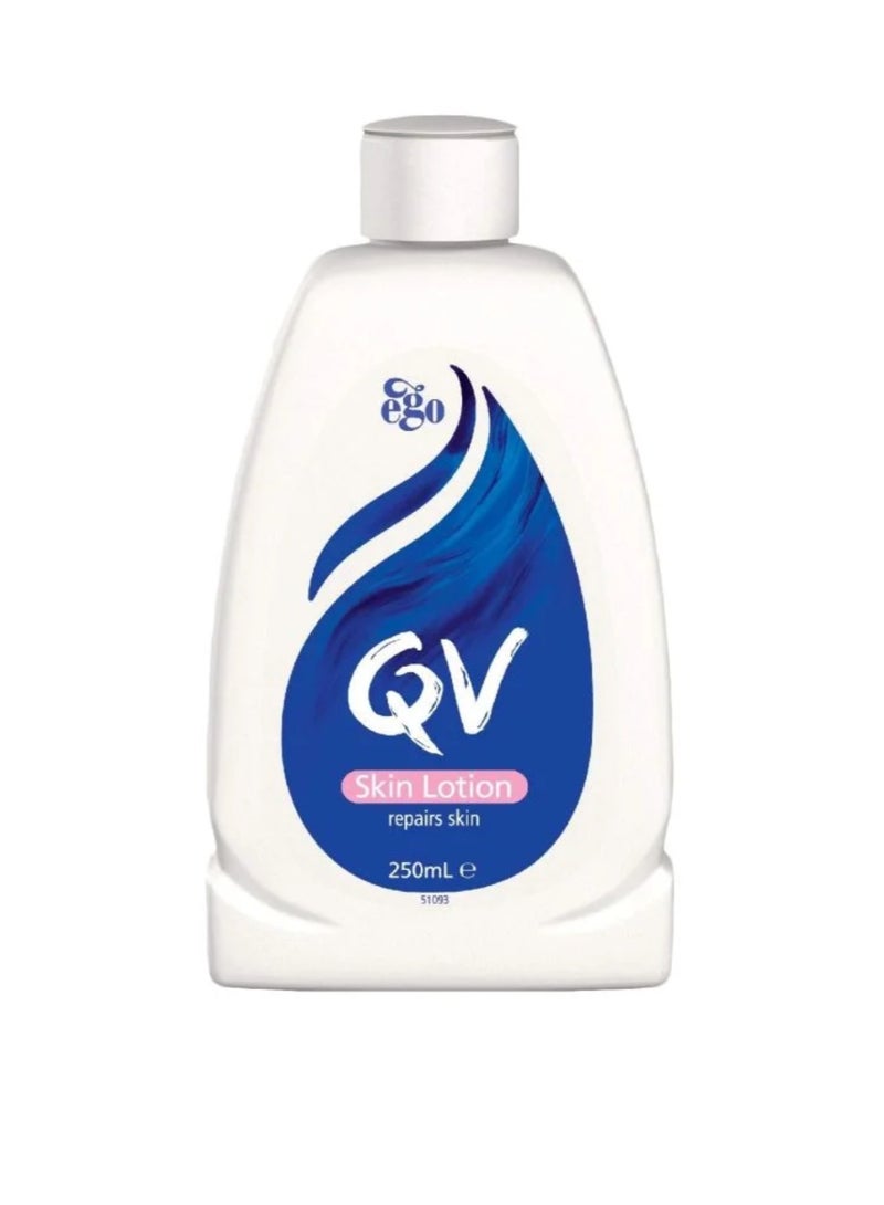 QV Body Lotion for Skin 250ml